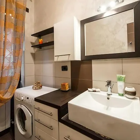 Apartmán Accoglientecasa -wifi A *