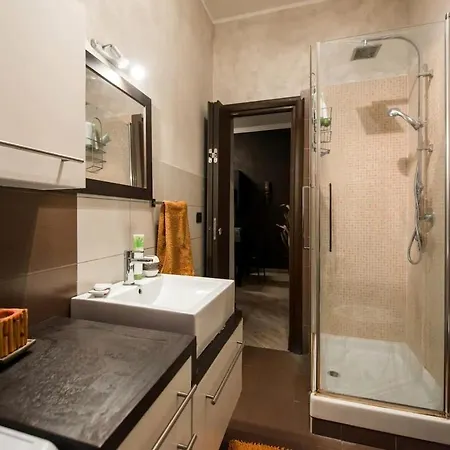 Accoglientecasa -wifi A Apartmán *