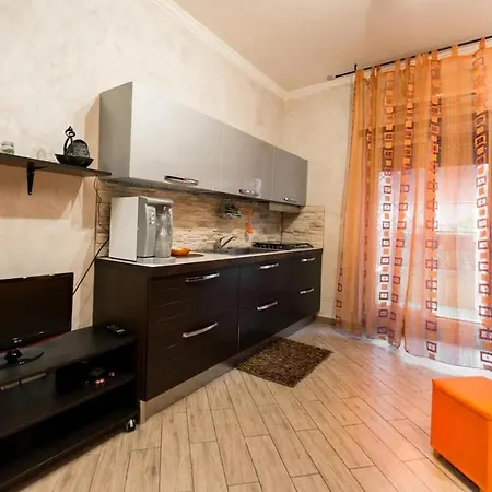 Accoglientecasa -wifi A Apartmán