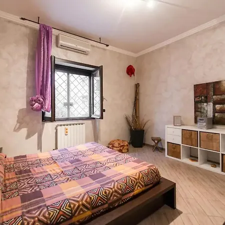 Accoglientecasa -wifi A *