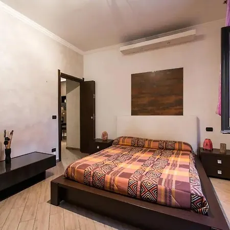 Accoglientecasa -wifi A Apartmán