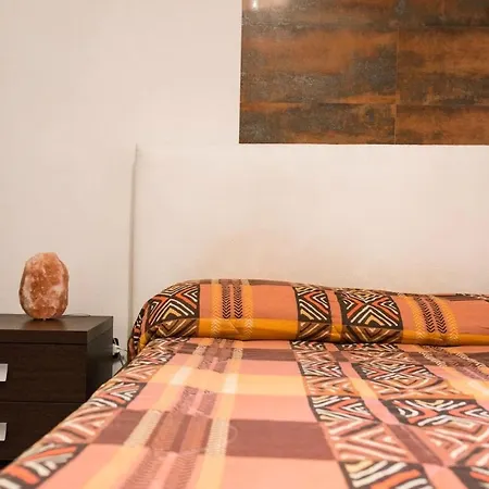 Apartmán Accoglientecasa -wifi A Řím
